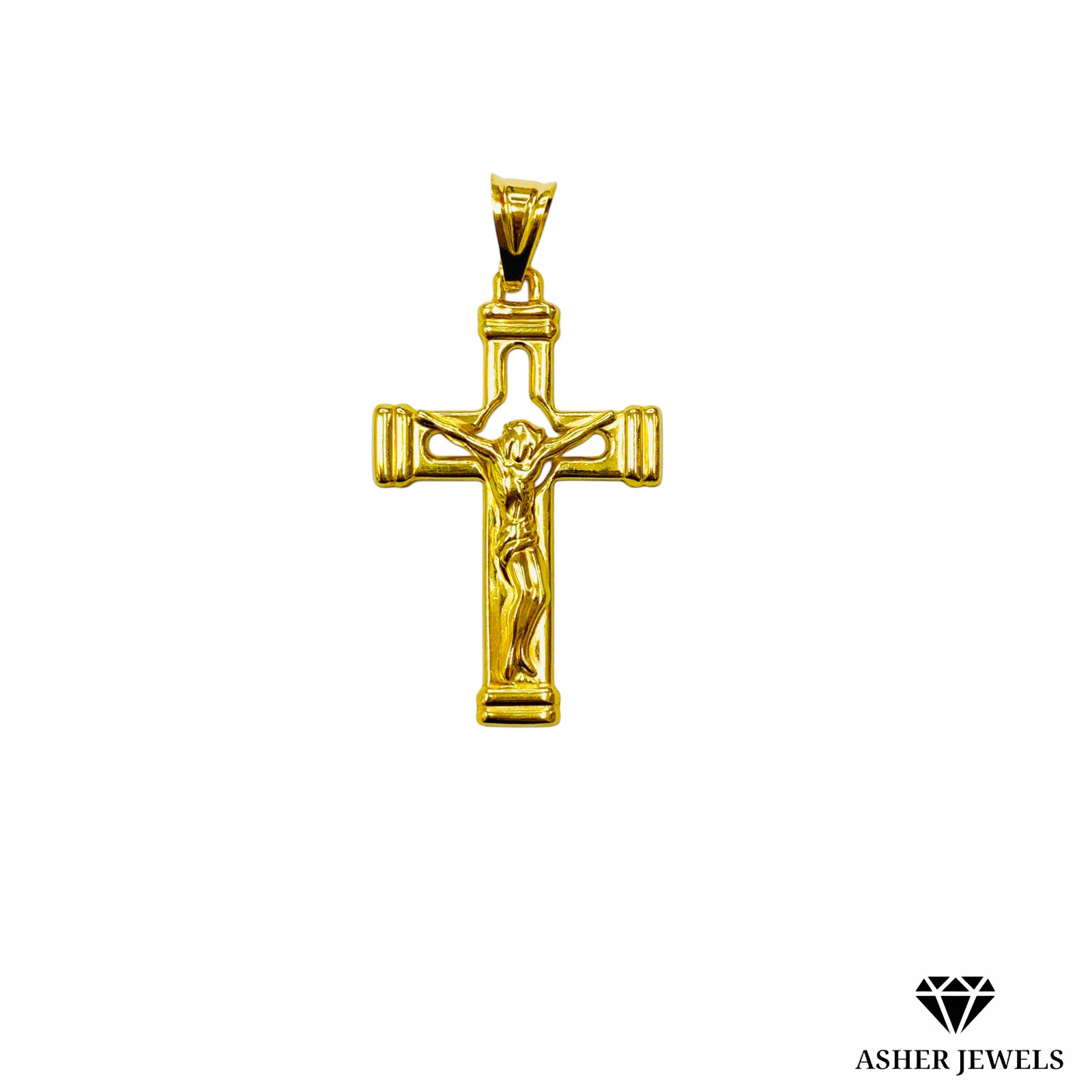 Cross Pendant