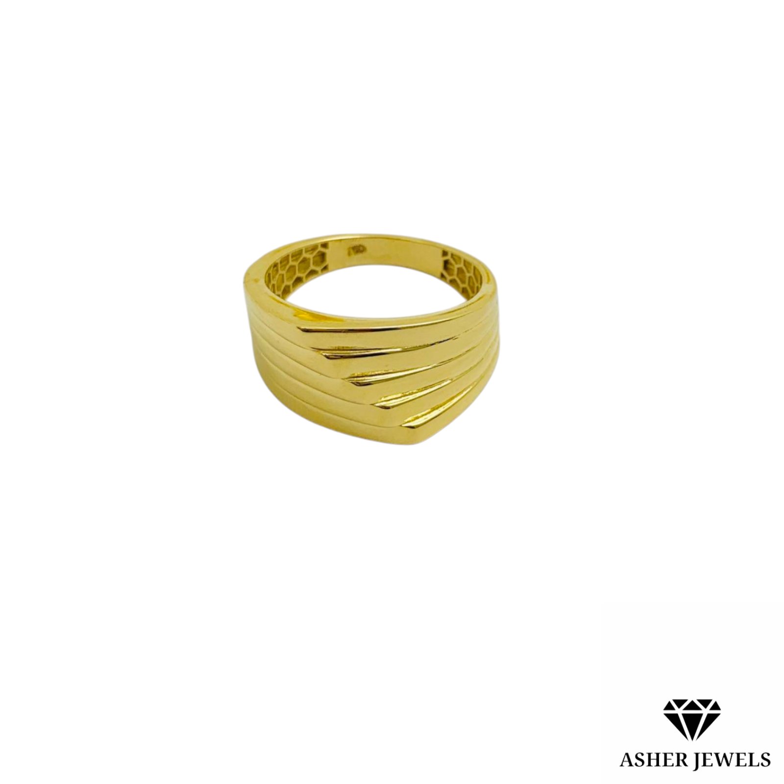 VCA Bangle 17cm